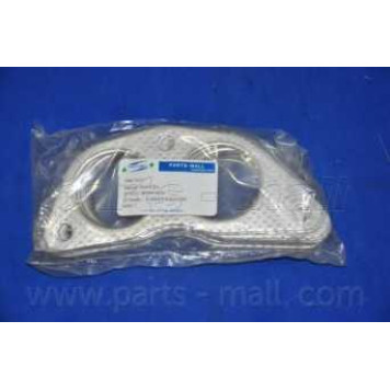 Прокладка впускного / выпускного коллектора PARTS-MALL P1N-A017