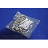 Уплотнительное кольцо выхлопной трубы PARTS-MALL P1N-C003