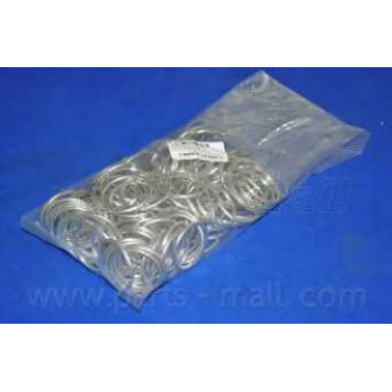 Уплотнительное кольцо выхлопной трубы PARTS-MALL P1N-C012