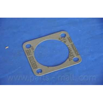 Прокладка впускного коллектора PARTS-MALL P1O-A001-1