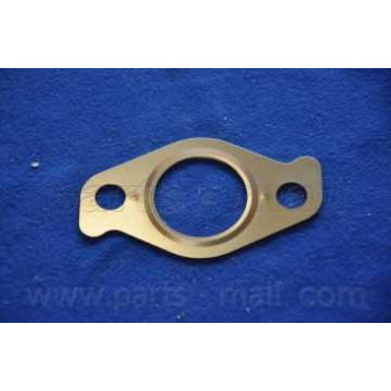 Прокладка, клапан возврата ОГ PARTS-MALL P1O-A008-1