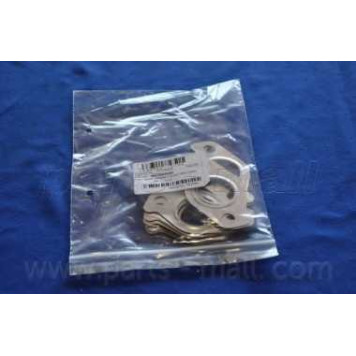 Прокладка, клапан возврата ОГ PARTS-MALL P1O-A008