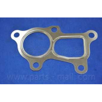Прокладка впускного / выпускного коллектора PARTS-MALL P1Q-A004M-1
