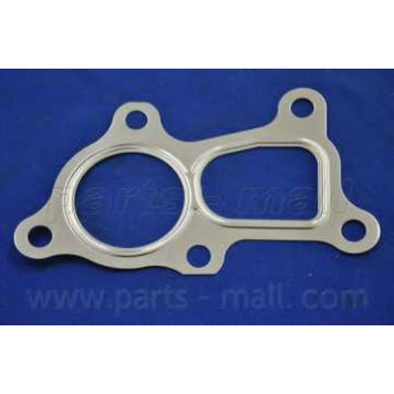 Прокладка впускного / выпускного коллектора PARTS-MALL P1Q-A004M-2