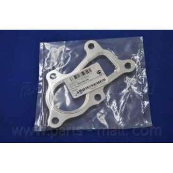 Прокладка впускного / выпускного коллектора PARTS-MALL P1Q-A004M