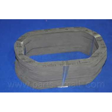 Прокладка, дифференциал PARTS-MALL P1U-C001-1