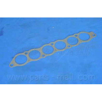 Прокладка впускного / выпускного коллектора PARTS-MALL P1Z-A013-1