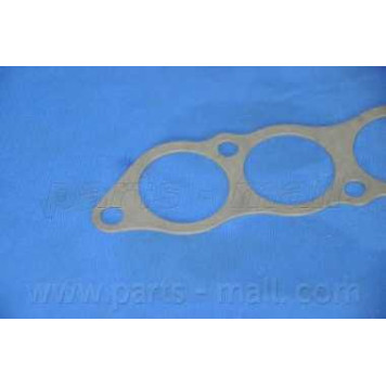 Прокладка впускного / выпускного коллектора PARTS-MALL P1Z-A013-2