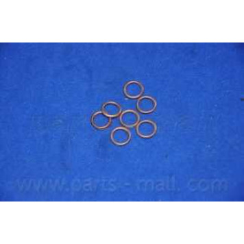 Прокладка, клапан возврата ОГ PARTS-MALL P1Z-A049M-1