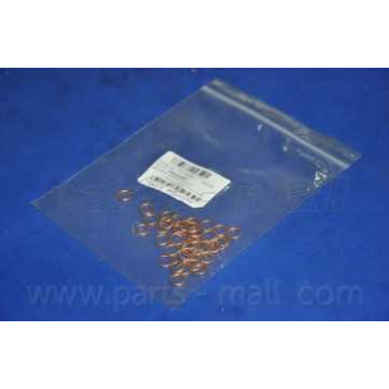 Прокладка, клапан возврата ОГ PARTS-MALL P1Z-A049M