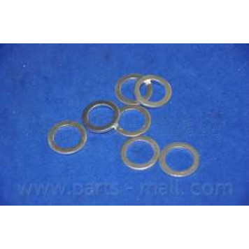 Прокладка, масляный поддон PARTS-MALL P1Z-A052M-1
