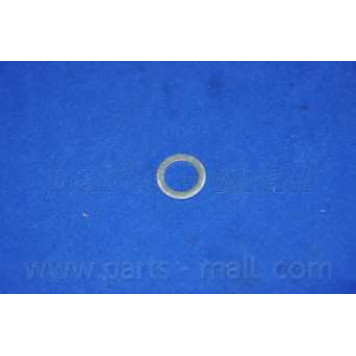 Прокладка, масляный поддон PARTS-MALL P1Z-A052M-2