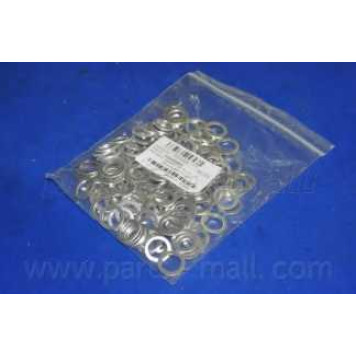 Прокладка, масляный поддон PARTS-MALL P1Z-A052M