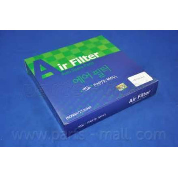 Фильтр воздушный PARTS-MALL PAA-002