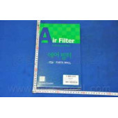 Фильтр воздушный PARTS-MALL PAA-012