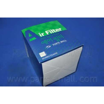 Фильтр воздушный PARTS-MALL PAA-015