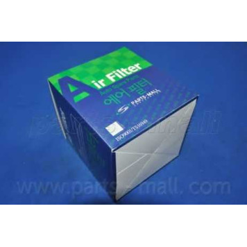Фильтр воздушный PARTS-MALL PAA-016