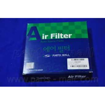 Фильтр воздушный PARTS-MALL PAA-024