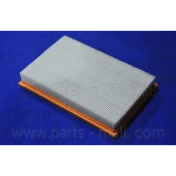 Фильтр воздушный PARTS-MALL PAA-033-2