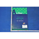 Фильтр воздушный PARTS-MALL PAA-036