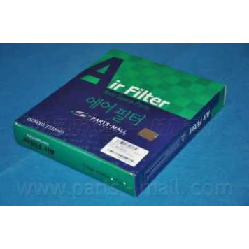 Фильтр воздушный PARTS-MALL PAA-037