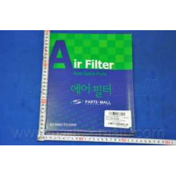 Фильтр воздушный PARTS-MALL PAA-038