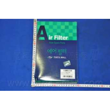 Фильтр воздушный PARTS-MALL PAA-047