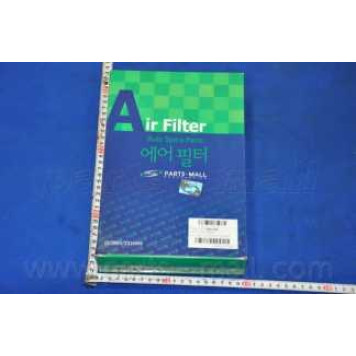 Фильтр воздушный PARTS-MALL PAA-055