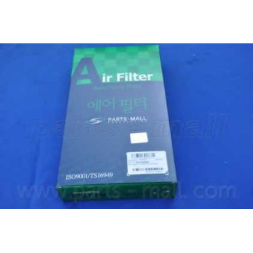 Фильтр воздушный PARTS-MALL PAA-057