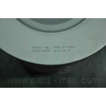 Фильтр воздушный PARTS-MALL PAA-070-4