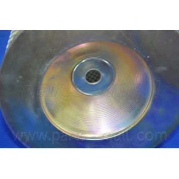 Фильтр воздушный PARTS-MALL PAA-071-6