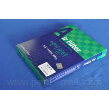 Фильтр воздушный PARTS-MALL PAA-081