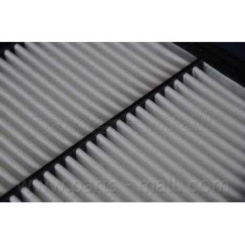 Фильтр воздушный PARTS-MALL PAA-081-4