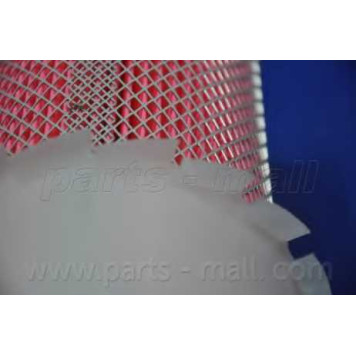 Фильтр воздушный PARTS-MALL PAA-086-6