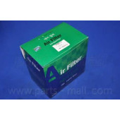 Фильтр воздушный PARTS-MALL PAB-002