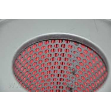 Фильтр воздушный PARTS-MALL PAB-002-4