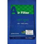 Фильтр воздушный PARTS-MALL PAB-013