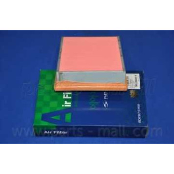 Фильтр воздушный PARTS-MALL PAB-013-3