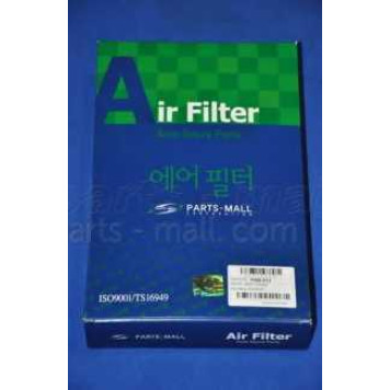 Фильтр воздушный PARTS-MALL PAB-013