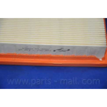 Фильтр воздушный PARTS-MALL PAB-027-4