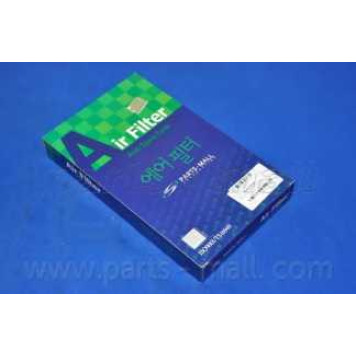 Фильтр воздушный PARTS-MALL PAB-037