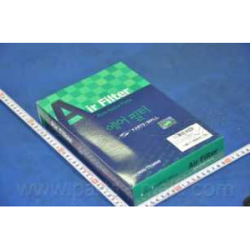 Фильтр воздушный PARTS-MALL PAB-055