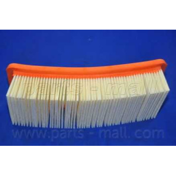 Фильтр воздушный PARTS-MALL PAB-056-2