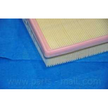 Фильтр воздушный PARTS-MALL PAB-057-2