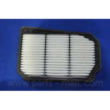 Фильтр воздушный PARTS-MALL PAB-058-1