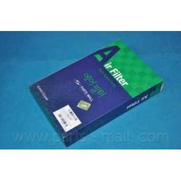 Фильтр воздушный PARTS-MALL PAB-062