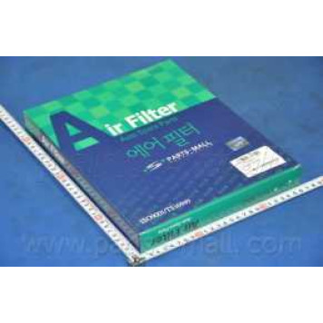 Фильтр воздушный PARTS-MALL PAB-068