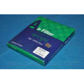 Фильтр воздушный PARTS-MALL PAB-075