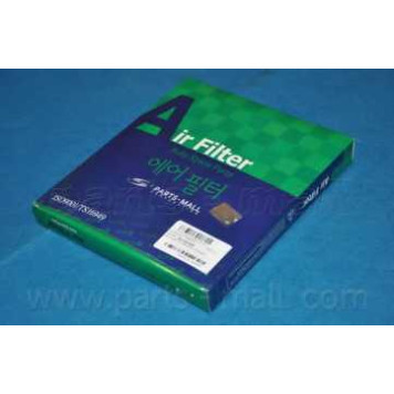 Фильтр воздушный PARTS-MALL PAB-075