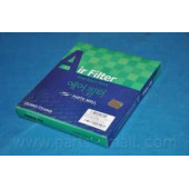 Фильтр воздушный PARTS-MALL PAB-081